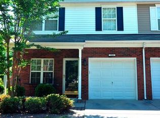 312 Azteca Dr, Matthews, NC 28104