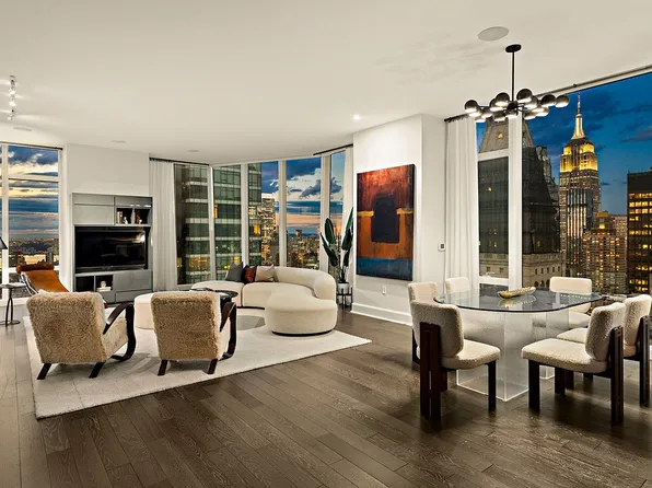 45 E 22nd St APT 46A, New York, NY 10010