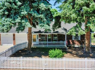 1705 W 22nd St, Loveland, CO 80538