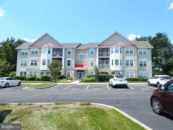 204 Kimary Ct Unit 1A, Forest Hill, MD 21050