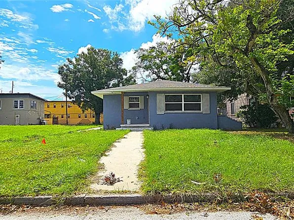 3434 2nd Ave S, Saint Petersburg, FL 33711