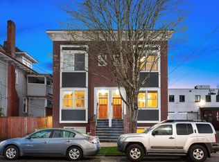 728 NE Tillamook St #A, Portland, OR 97212