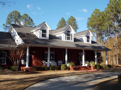 12 Harrington Ln, Dothan, AL, 36305