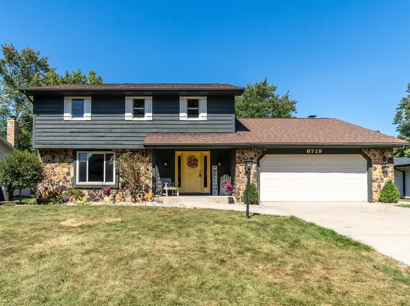 6719 Belle Plain Cv, Fort Wayne, IN 46835