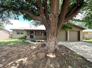 4411 27th St, Lubbock, TX 79410