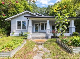 219 Ivy St, Rossville, GA 30741