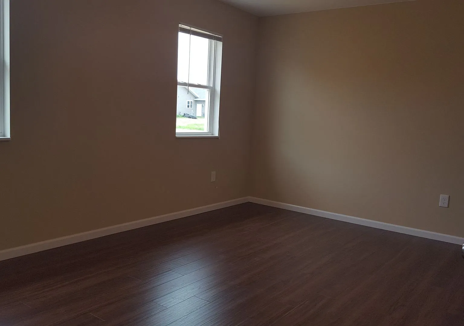 2 Bedroom Duplex — Photo 1