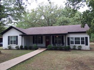 2317 Airline Rd, Longview, TX 75605