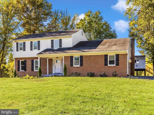 2431 Quebec School Rd, Middletown, MD 21769