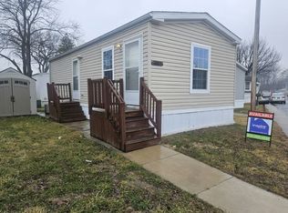 Robbinwood Villa MHC, Taylor, MI 48180