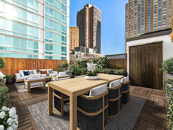 4th image of 407 E 91st St APT 5D