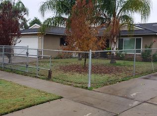 2342 S Meridian Ave, Fresno, CA 93725