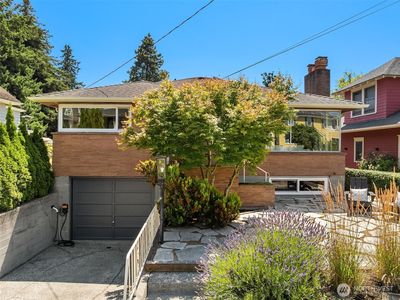 3249 NW 62nd Street, Seattle, WA, 98107