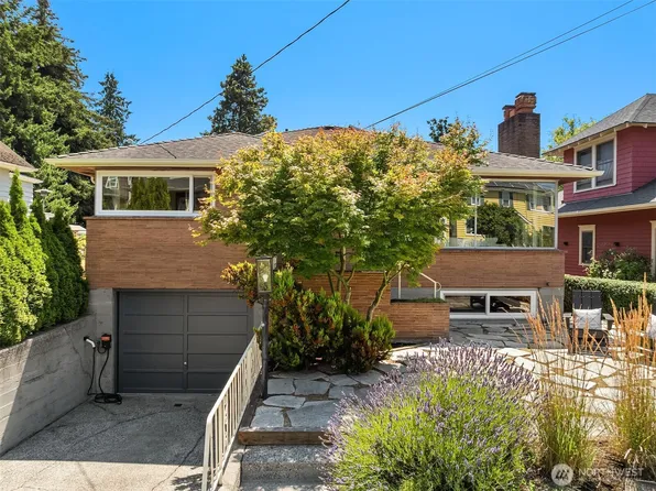 3249 NW 62nd Street, Seattle, WA 98107