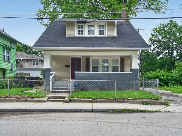 815 E 40th St, Indianapolis, IN 46205
