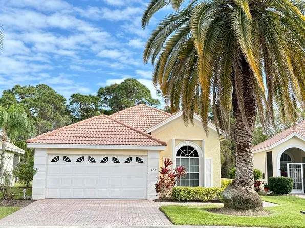 755 SW Saint Croix Cove, Port St Lucie, FL 34986