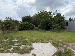 2438 EDWIN STREET NE LOT 39, WINTER HAVEN, FL 33881