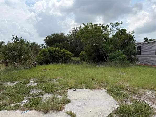 2438 EDWIN STREET NE LOT 39, WINTER HAVEN, FL 33881