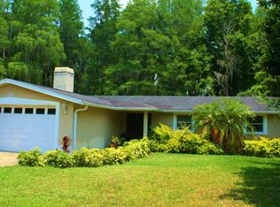 2811 Wilson Cir, Lutz, FL 33548