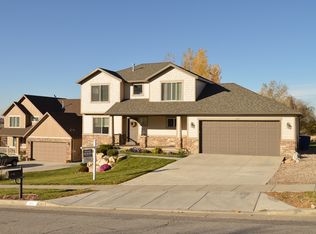 1243 Mountain Rd, Ogden, UT 84404