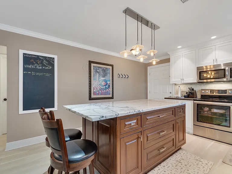 5400 Highway A1A #E1 — Photo 8