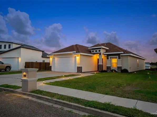308 Katrina Dr, La Joya, TX 78560