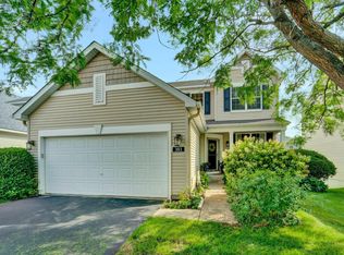 303 Evergreen Ln, Circle Pines, MN 55014