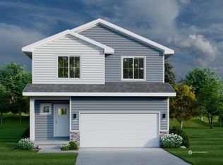 Nash Plan, Indi Run, Waukee, IA 50263