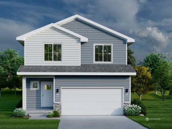 Nash Plan, Sunset Estates