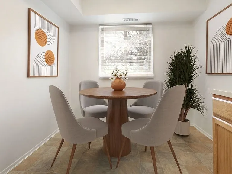 Marrion Square Apartments — Photo 16