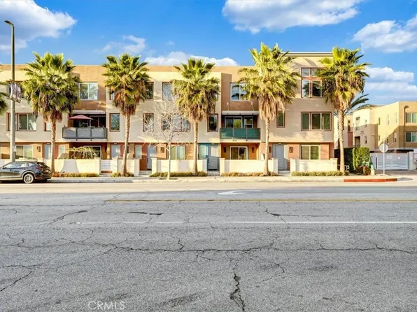 11401 Garvey Ave Unit F, El Monte, CA 91732