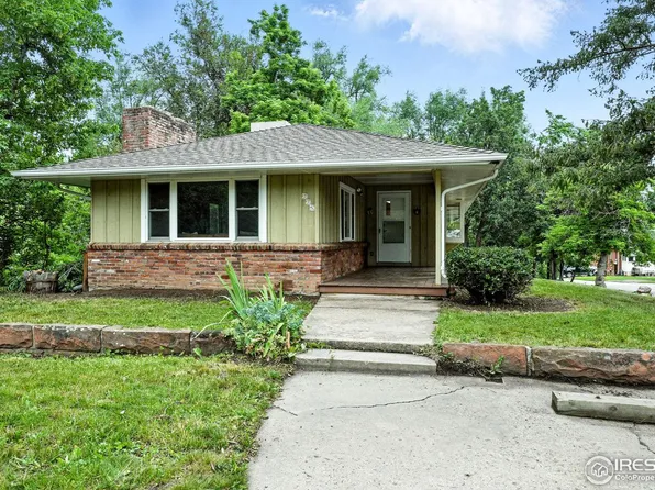 775 Pleasant St, Boulder, CO 80302
