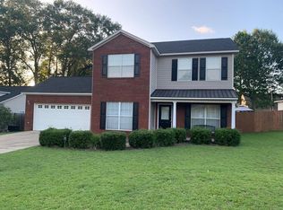 113 E Melrose Ln, Dothan, AL 36303