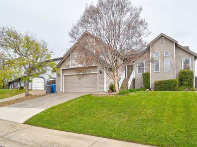 271 Randall Dr, Folsom, CA, 95630