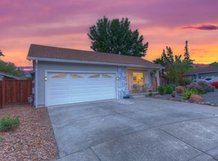 1392 Springview Ct, Concord, CA 94521