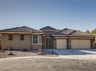 8232 Wooden Windmill Ct, Las Vegas, NV 89131