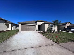 5340 Blue Horizon Way, Wimauma, FL 33598