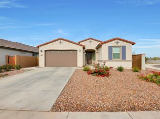 2250 E Meadowview Ct, Gilbert, AZ 85298