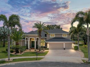4870 Meritage Pl, Rockledge, FL 32955