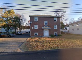 195 Overlook Ave, New Britain, CT 06053