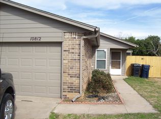 10812 Cecilia Dr #R, Oklahoma City, OK 73162