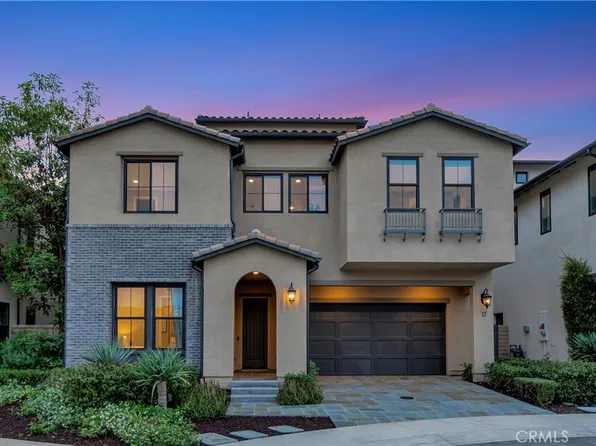 17 Ponte, Lake Forest, CA 92630