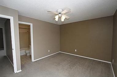 Bedroom #1