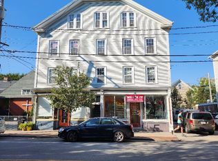 216 Wickenden St APT 4, Providence, RI 02903