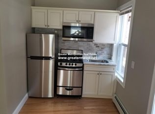 7 Fleet St #2A, Boston, MA 02113