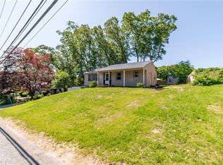 45 Bear Hill Rd, Cumberland, RI 02864