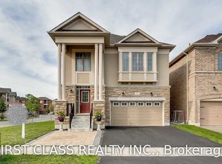 12 Hawstone Rd, Vaughan, ON L4H4G5