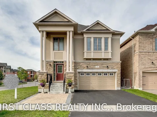 12 Hawstone Rd, Vaughan, ON L4H 4G5