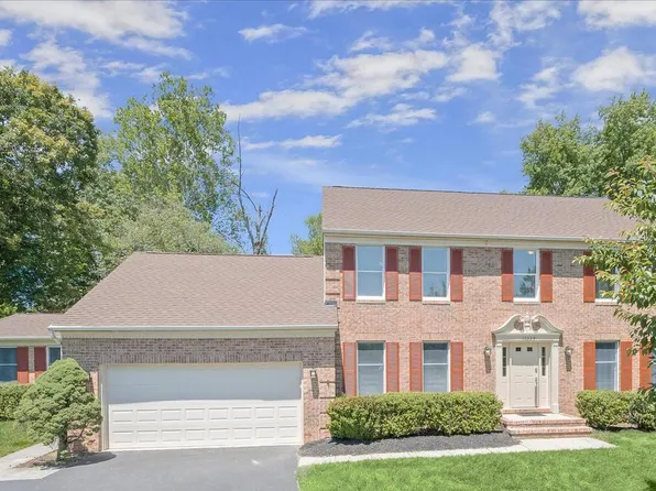 10228 Clubhouse Ct, Ellicott City, MD 21042