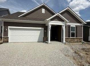 3252 Oak Creek Ln, Aurora, IL 60503